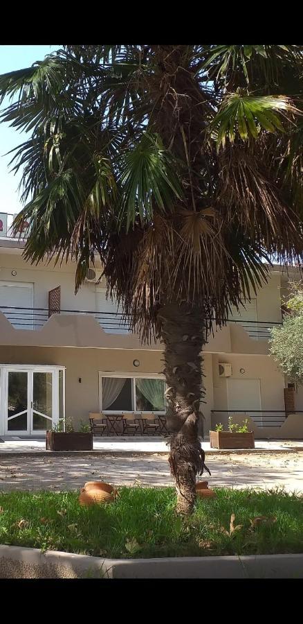 Ξενοδοχείο Ισιδώρα Λουτρός Εξωτερικό φωτογραφία