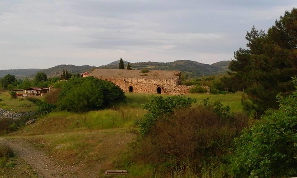Ξενοδοχείο Ισιδώρα Λουτρός Εξωτερικό φωτογραφία
